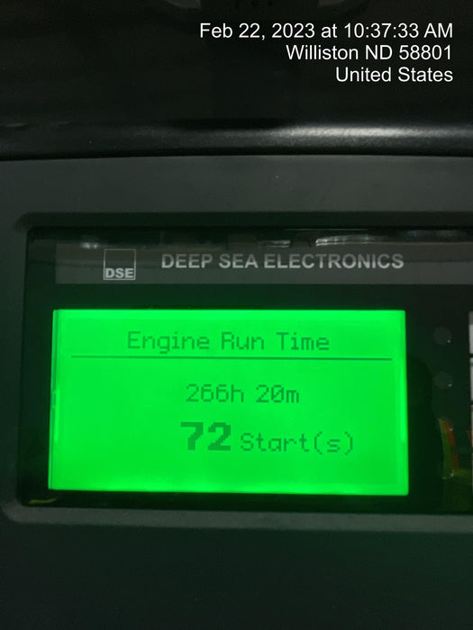 2022 AIRMAN SDG65S-8E1