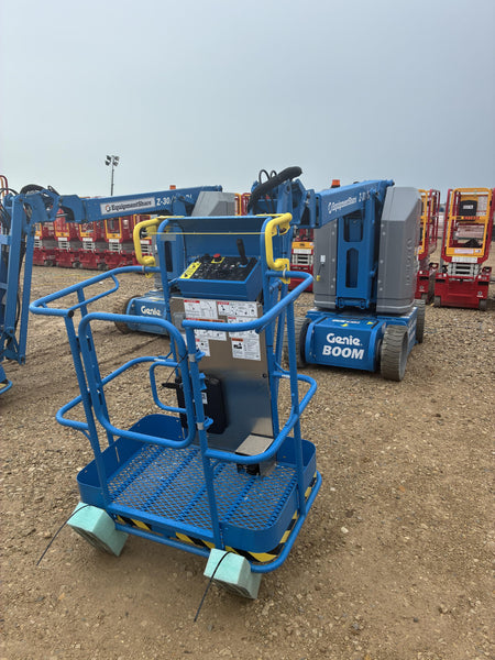 2026 GENIE Z30-20 N RJ