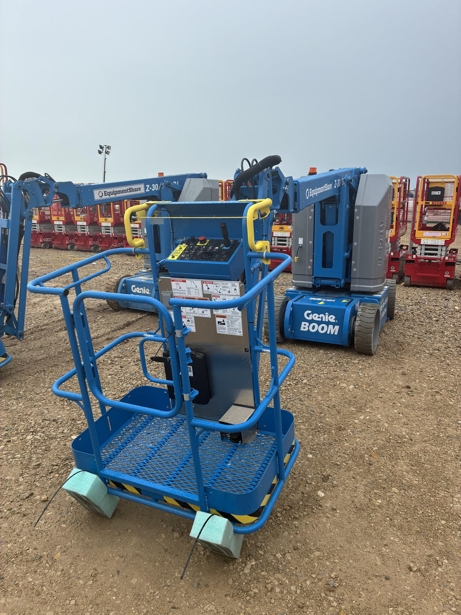 2026 GENIE Z30-20 N RJ