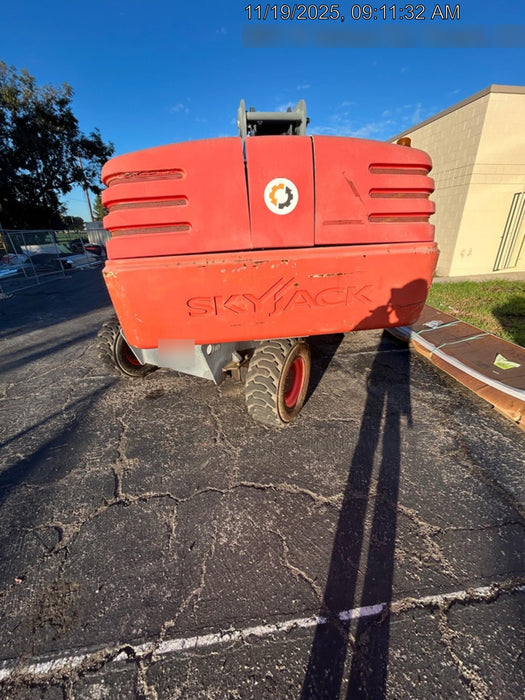 2019 SKYJACK SJ45T+