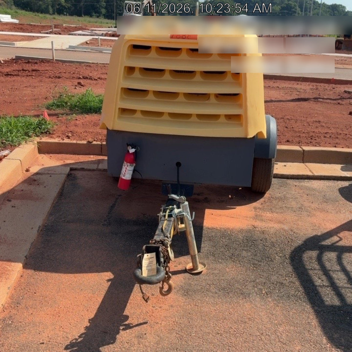 2020 ATLAS COPCO XAS188