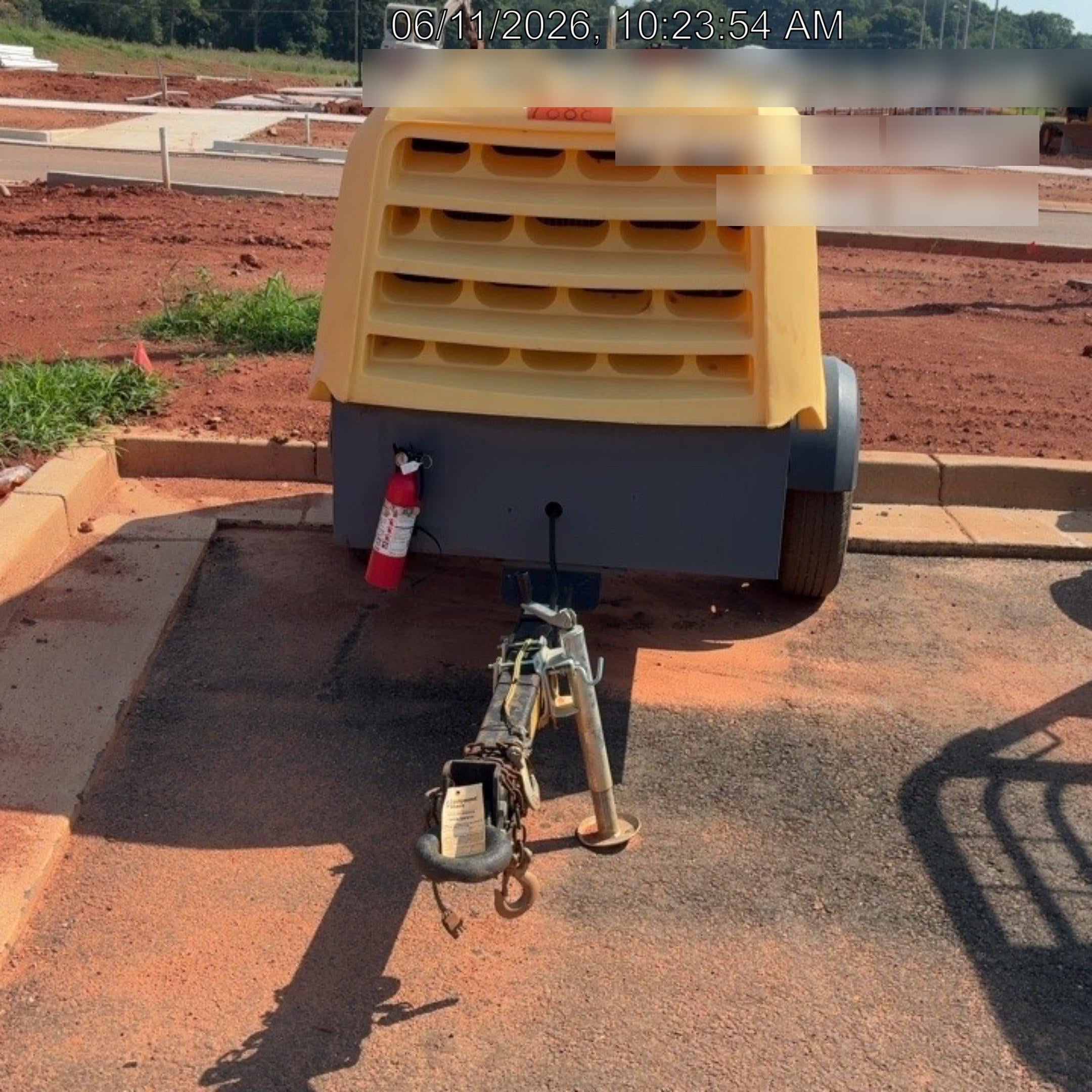 2020 ATLAS COPCO XAS188