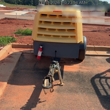 2020 ATLAS COPCO XAS188