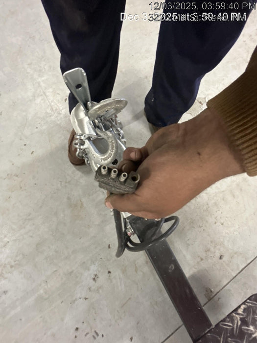 2025 MULTIQUIP GBX24BK