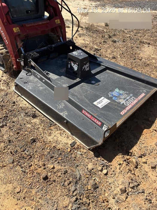 2022 PALADIN 30372A-0022