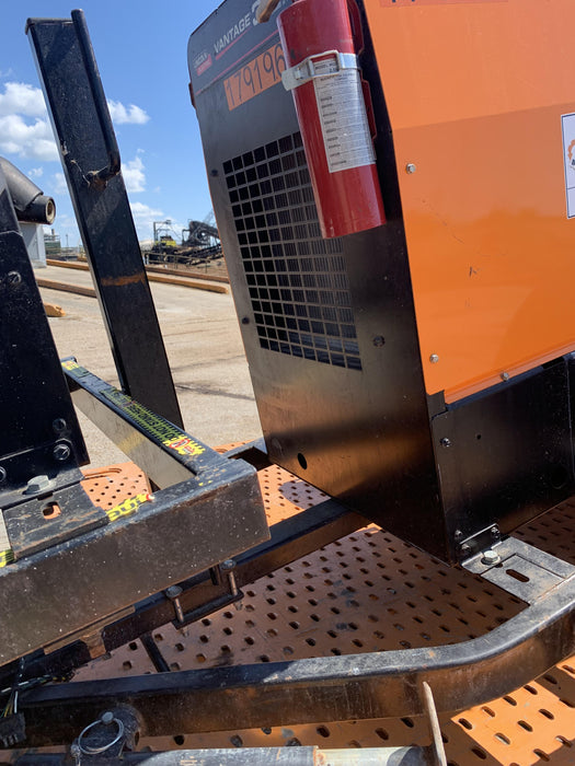 2021 Lincoln Electric Vantage 322 VANTAGE 322 READY-PAK 3