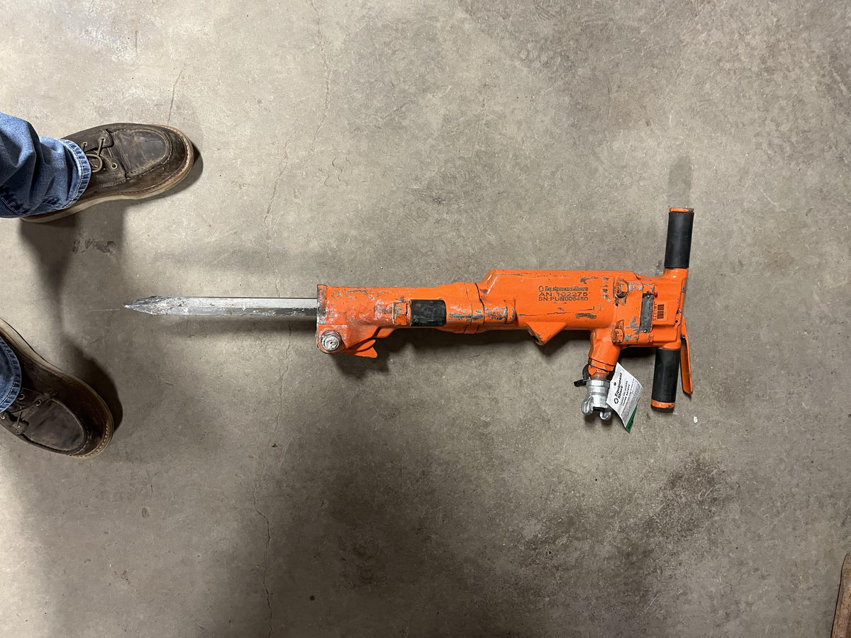 2020 CHICAGO PNEUMATIC CP 1260
