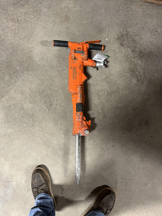 2020 CHICAGO PNEUMATIC CP 1260