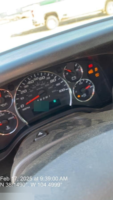 2023 CHEVROLET Express Van - Rental