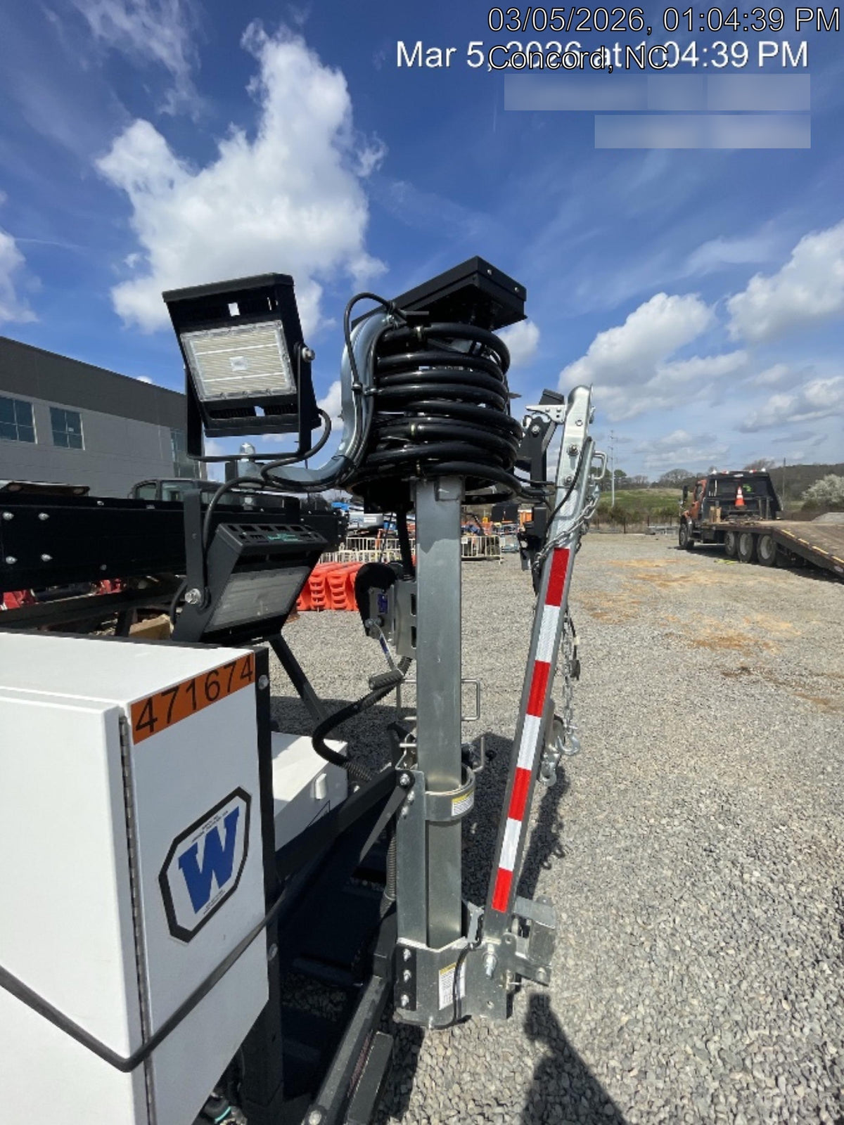 2024 WANCO WLTS-MM8A-1600