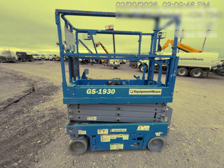 2020 GENIE GS-1930