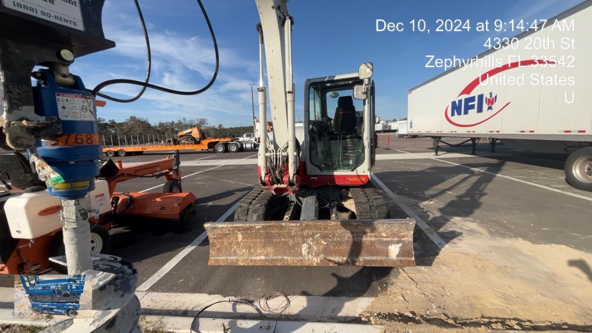 2023 AUGER TORQUE 3300-30 - QC30