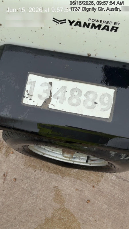 2021 ALLMAND NLV3GR