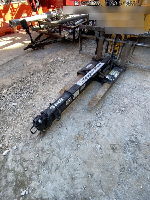 2024 STAR INDUSTRIES M1360B - Star JIB Boom