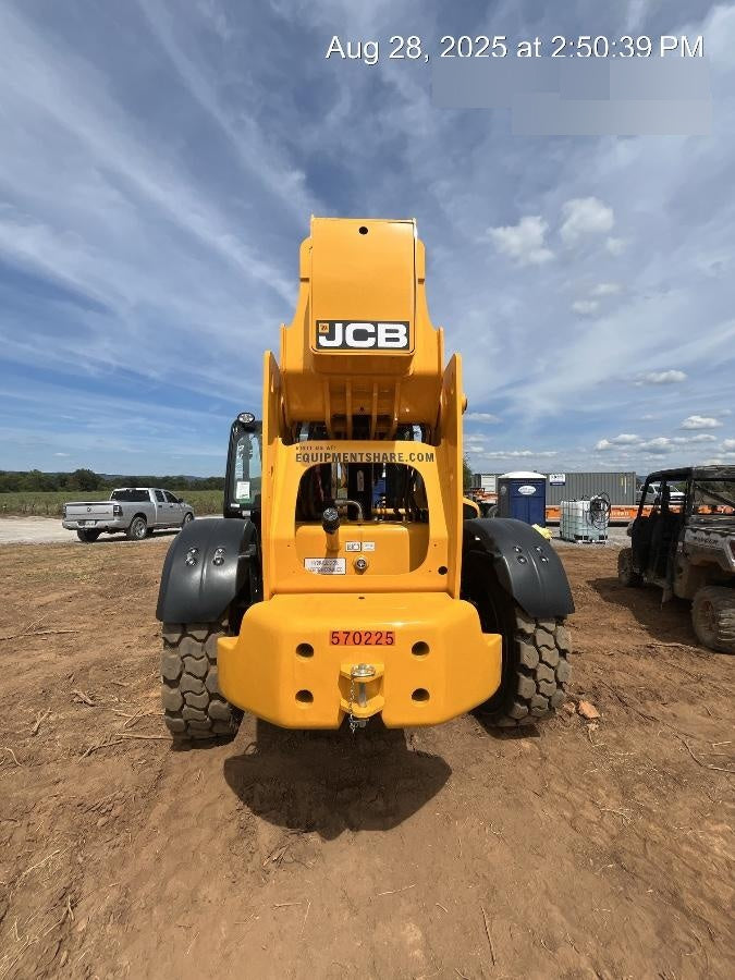 2025 JCB 512-56