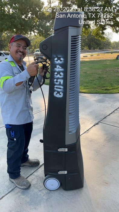 2023 VECTOR Vector Max