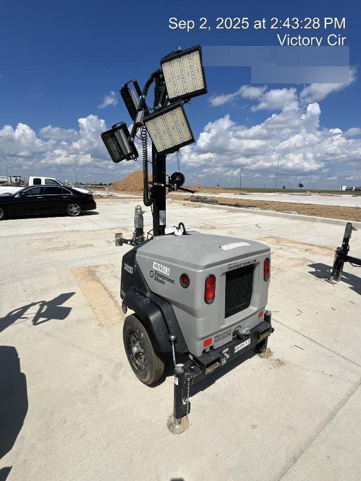 2024 WACKER NEUSON LTT4