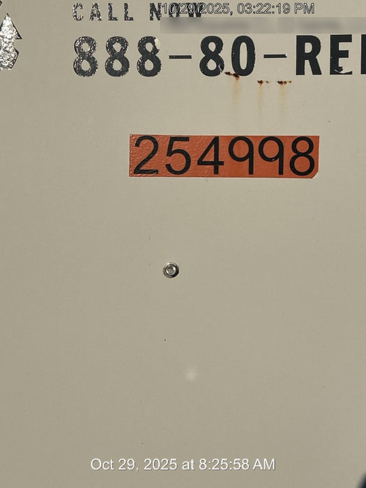 2022 MULTIQUIP DCA125