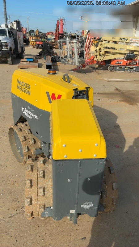 2026 WACKER NEUSON RTD-SC4