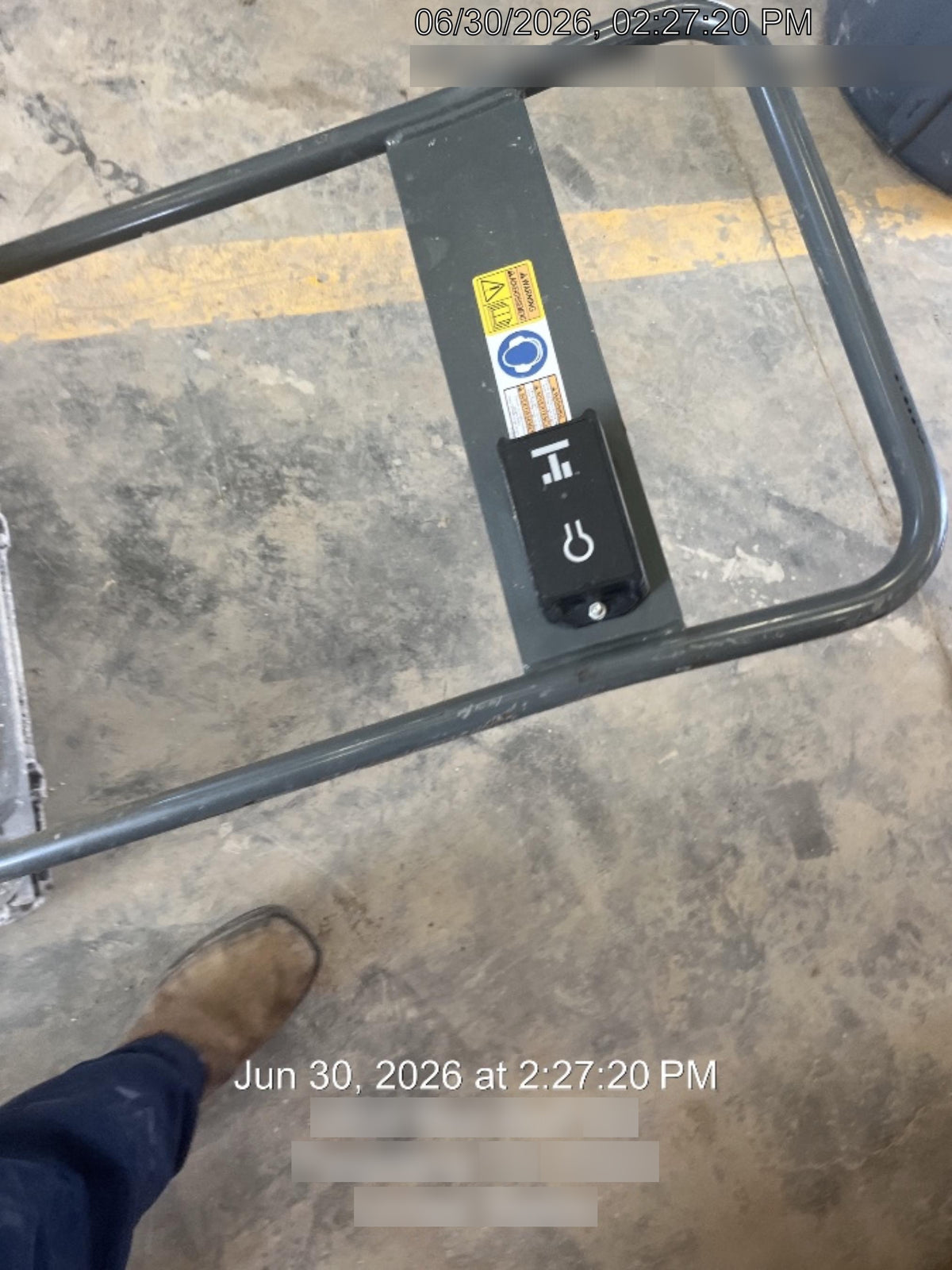 2024 WACKER NEUSON WP1550AW
