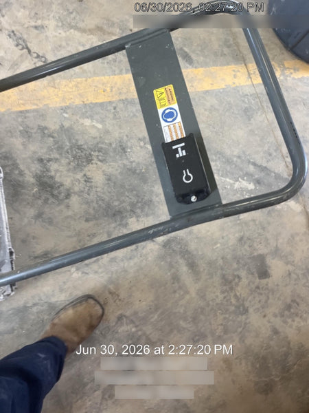 2024 WACKER NEUSON WP1550AW