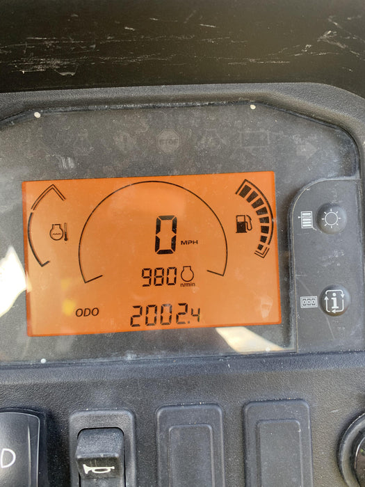 2020 JOHN DEERE 855M S4 Canopy