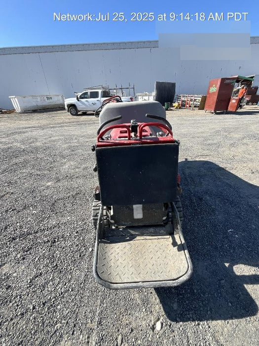 2023 TORO MBTX 2500-TS