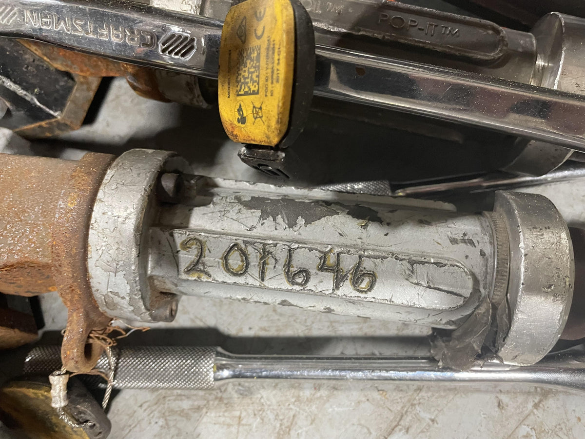 2022 PETOL P95-525