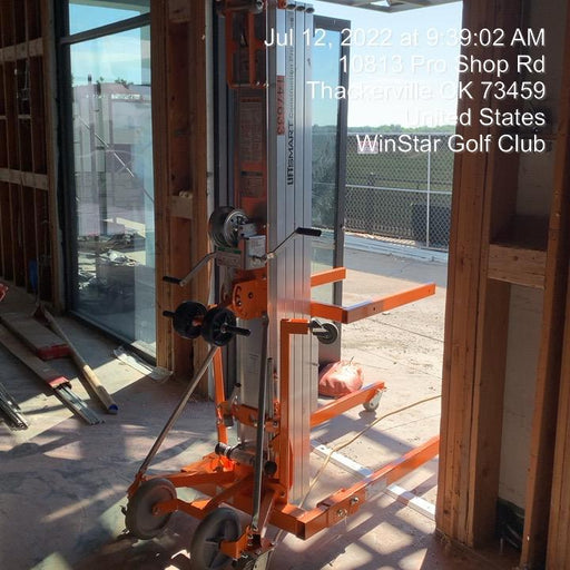 2021 LIFTSMART MLC-24