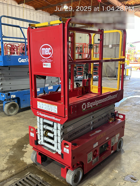 2026 MEC Micro 19-XD