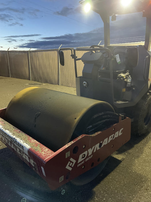 2023 DYNAPAC CA1300D