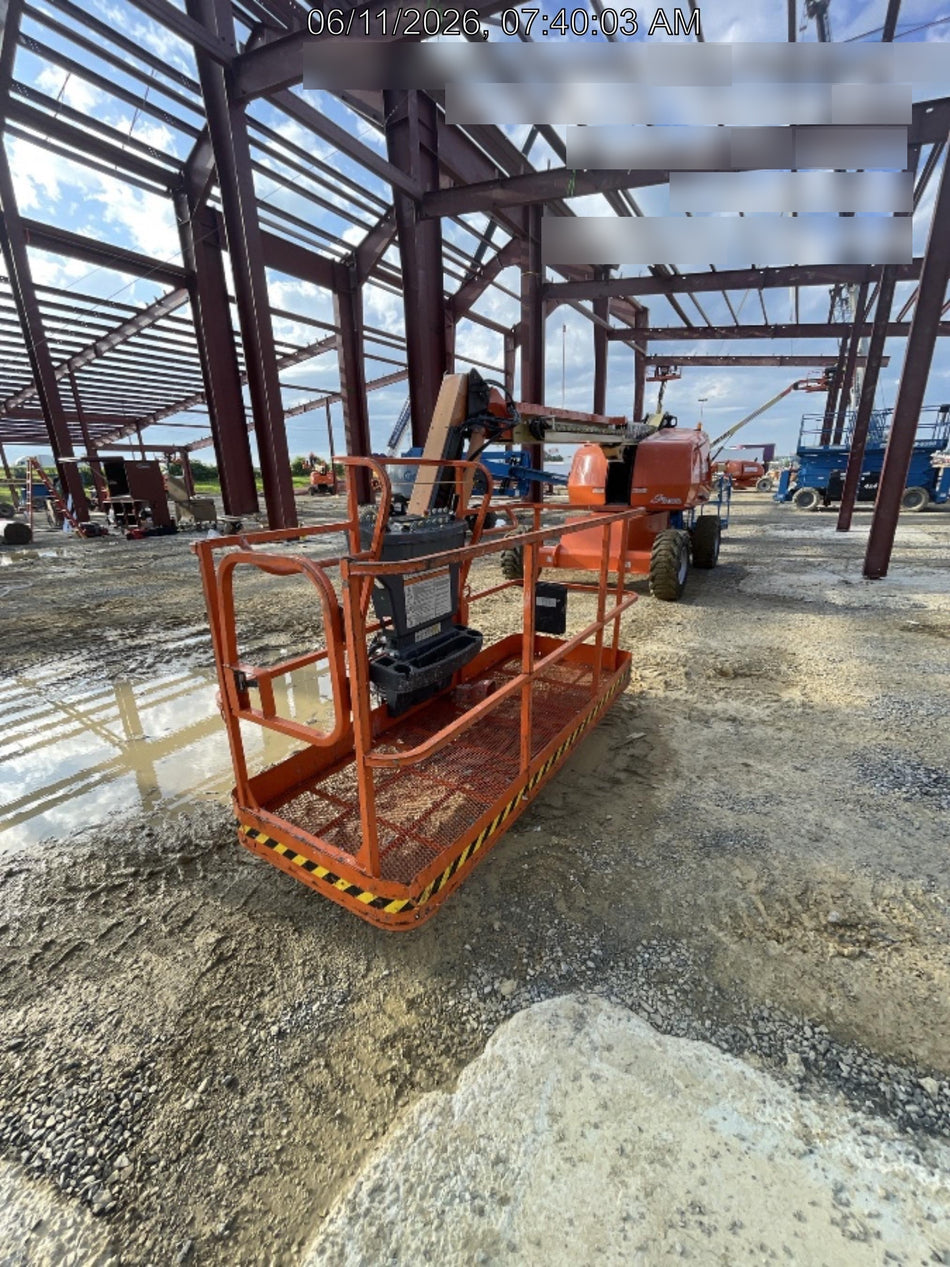 2023 JLG 460SJ