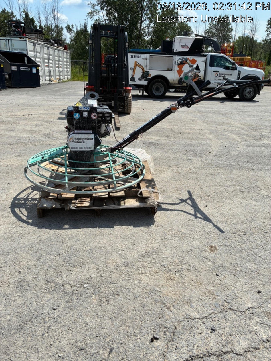 2024 MULTIQUIP B46H90