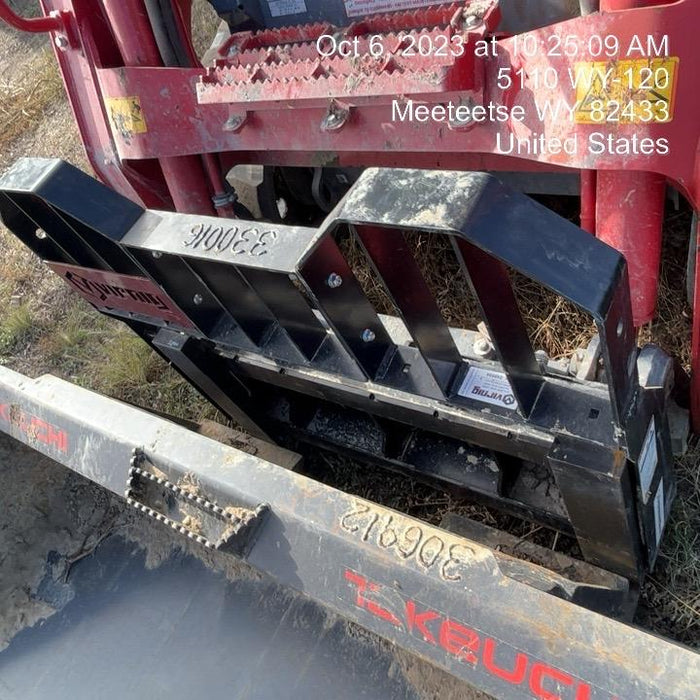 2023 VIRNIG PF4855-5VG