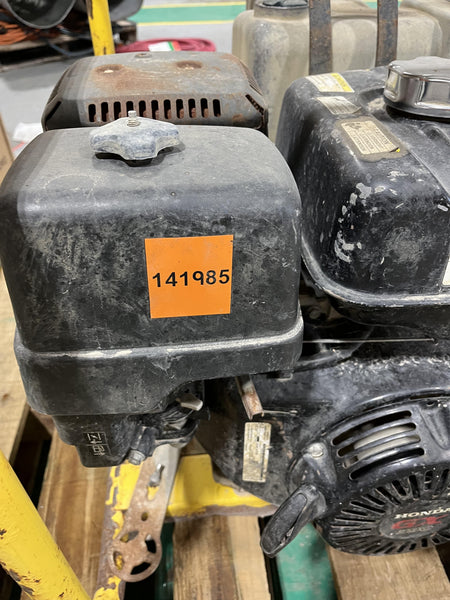 2021 WACKER NEUSON PT4A
