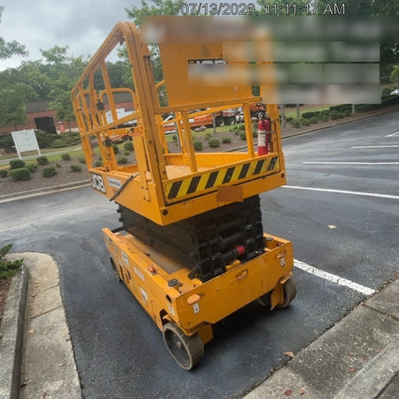 2021 JCB S3246E