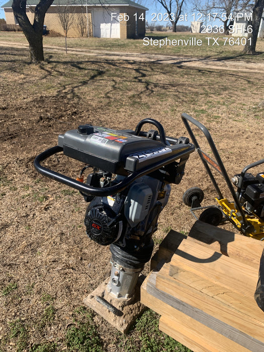 2022 THIRD COAST EQUIPMENT PR70H