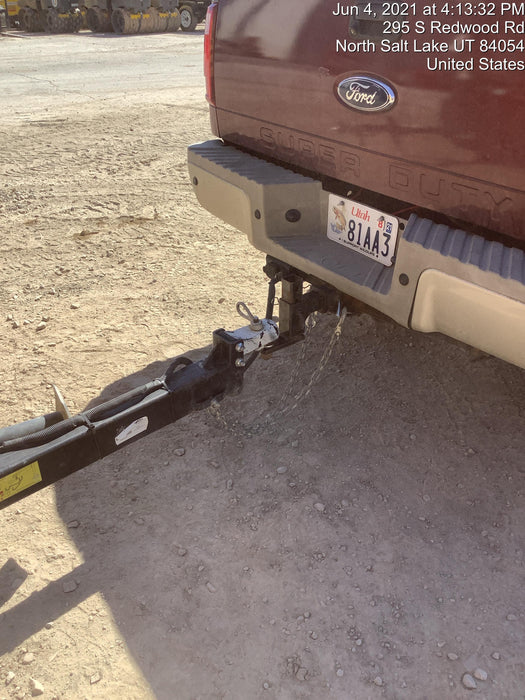 2020 CHICAGO PNEUMATIC CP 1260 S