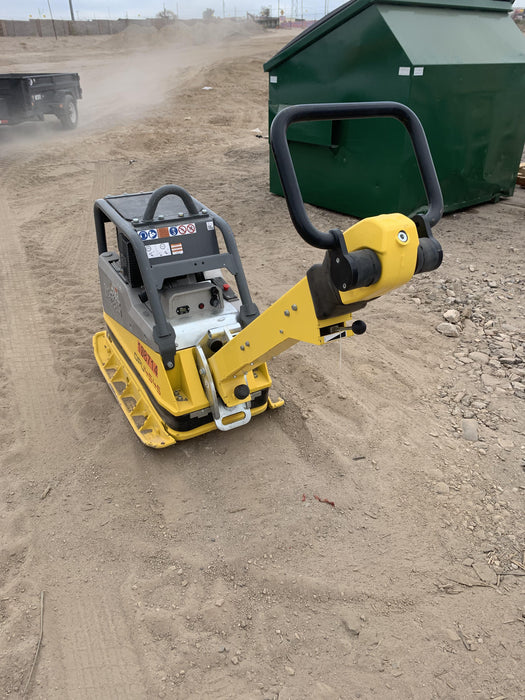2020 WACKER NEUSON DPU4545HEH