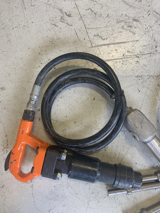 2020 MICHIGAN PNEUMATIC MP-CH3R