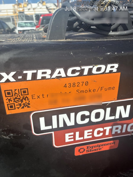 2024 LINCOLN ELECTRIC K4260-4