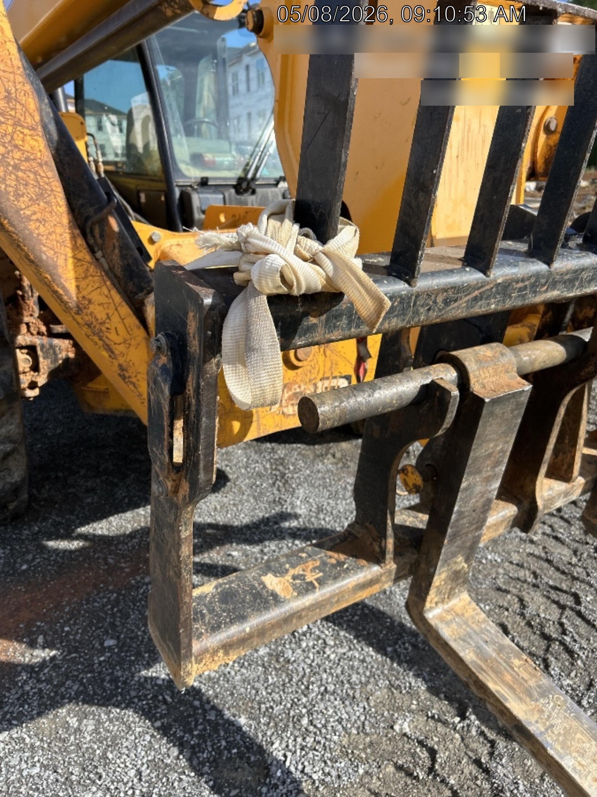 2019 JCB 510-56