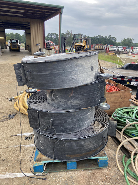 2019 STRONGWAY 49935