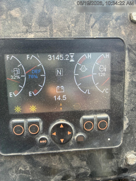 2019 MANITOU MTA10055