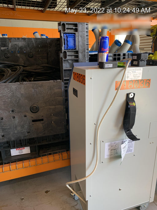 2022 OCEANAIRE OWC1811QC