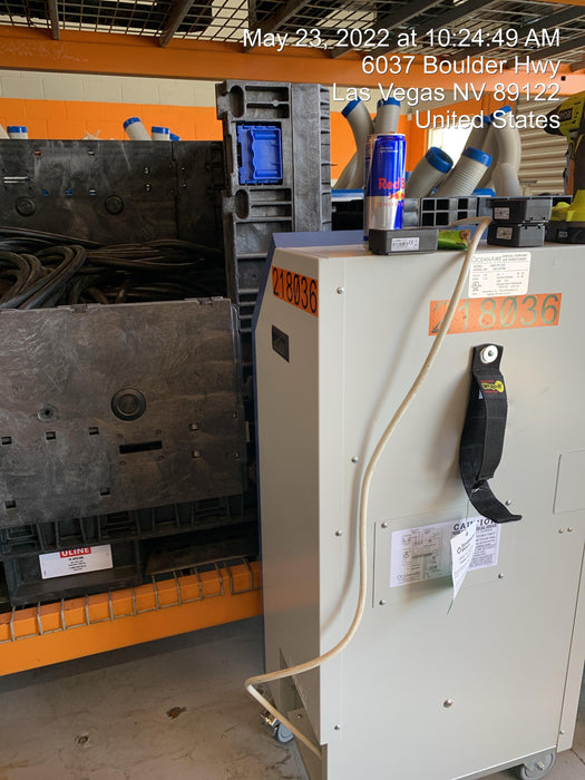 2022 OCEANAIRE OWC1811QC