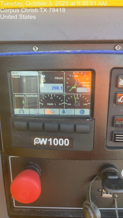 2022 ATLAS COPCO PAC F88 PD-S