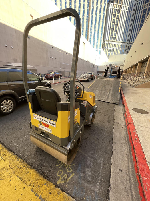 2023 WACKER NEUSON RD12A