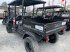 2022 Club Car CA1700D Canopy, Diesel, 4 Passenger