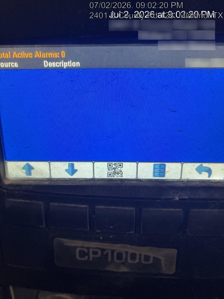 2021 ATLAS COPCO PAC66